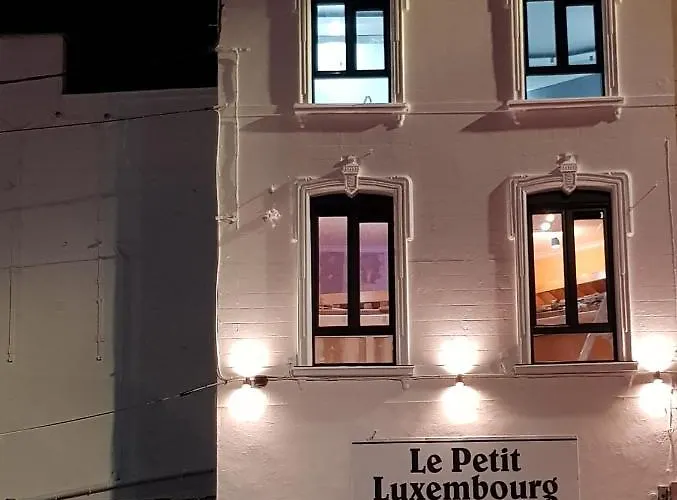 Le Petit Luxembourg