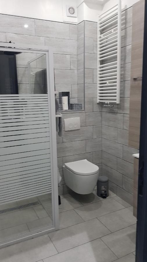Le Petit Luxembourg Apartment Montignies-sur-Sambre