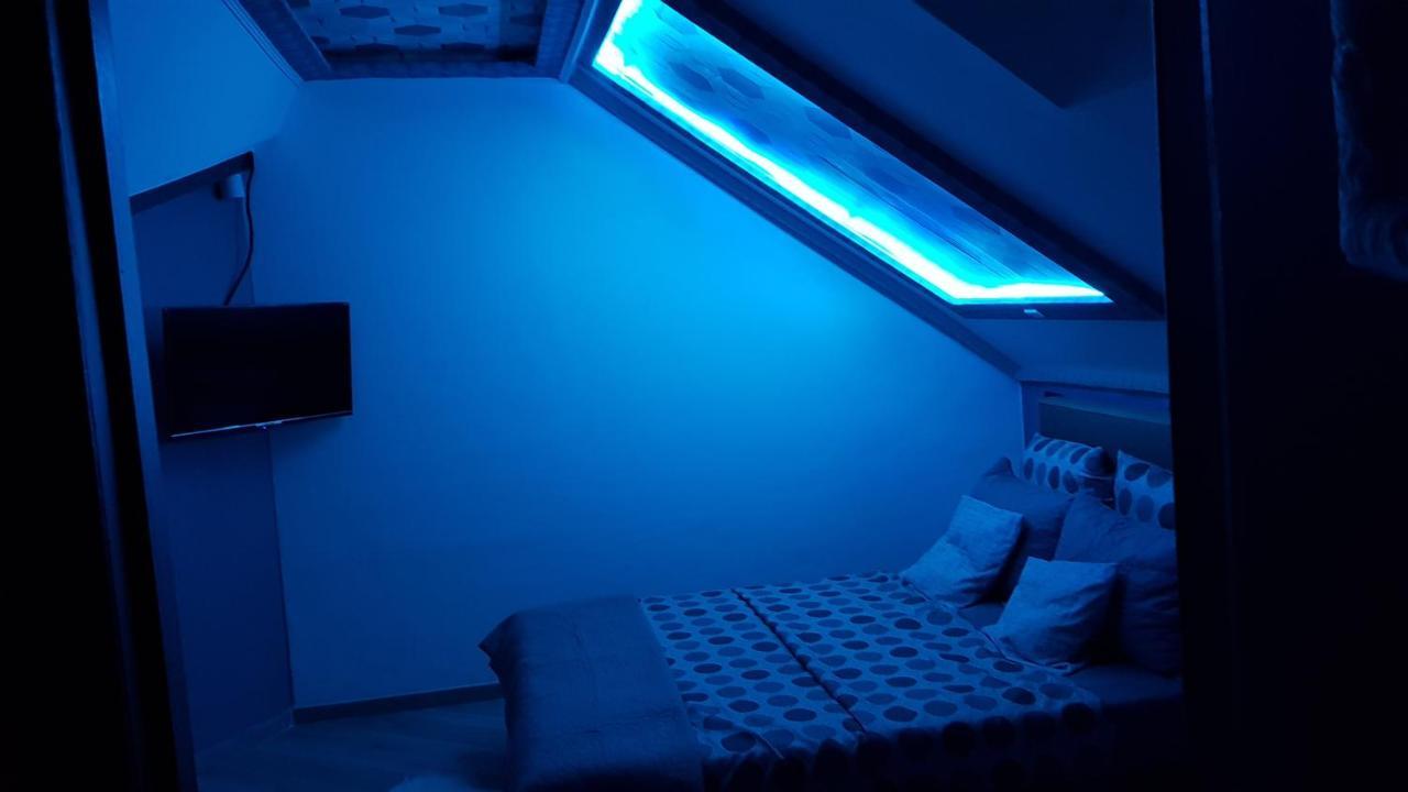 Apartment Le Petit Luxembourg Montignies-sur-Sambre