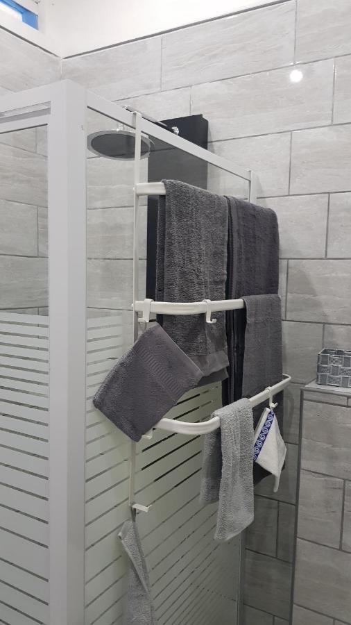 Apartment Le Petit Luxembourg Montignies-sur-Sambre