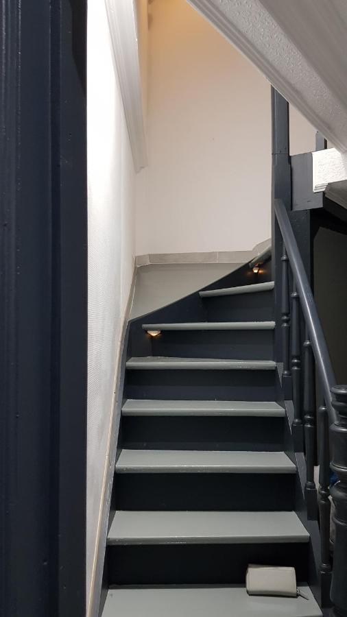 Le Petit Luxembourg Apartment *