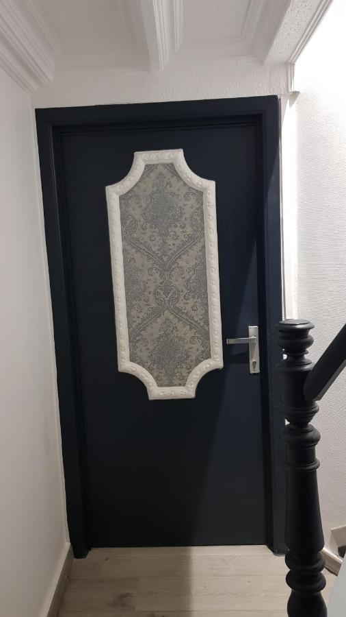 Le Petit Luxembourg Apartment Montignies-sur-Sambre