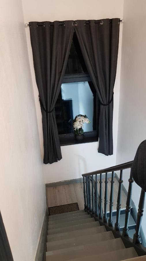 Apartment Le Petit Luxembourg