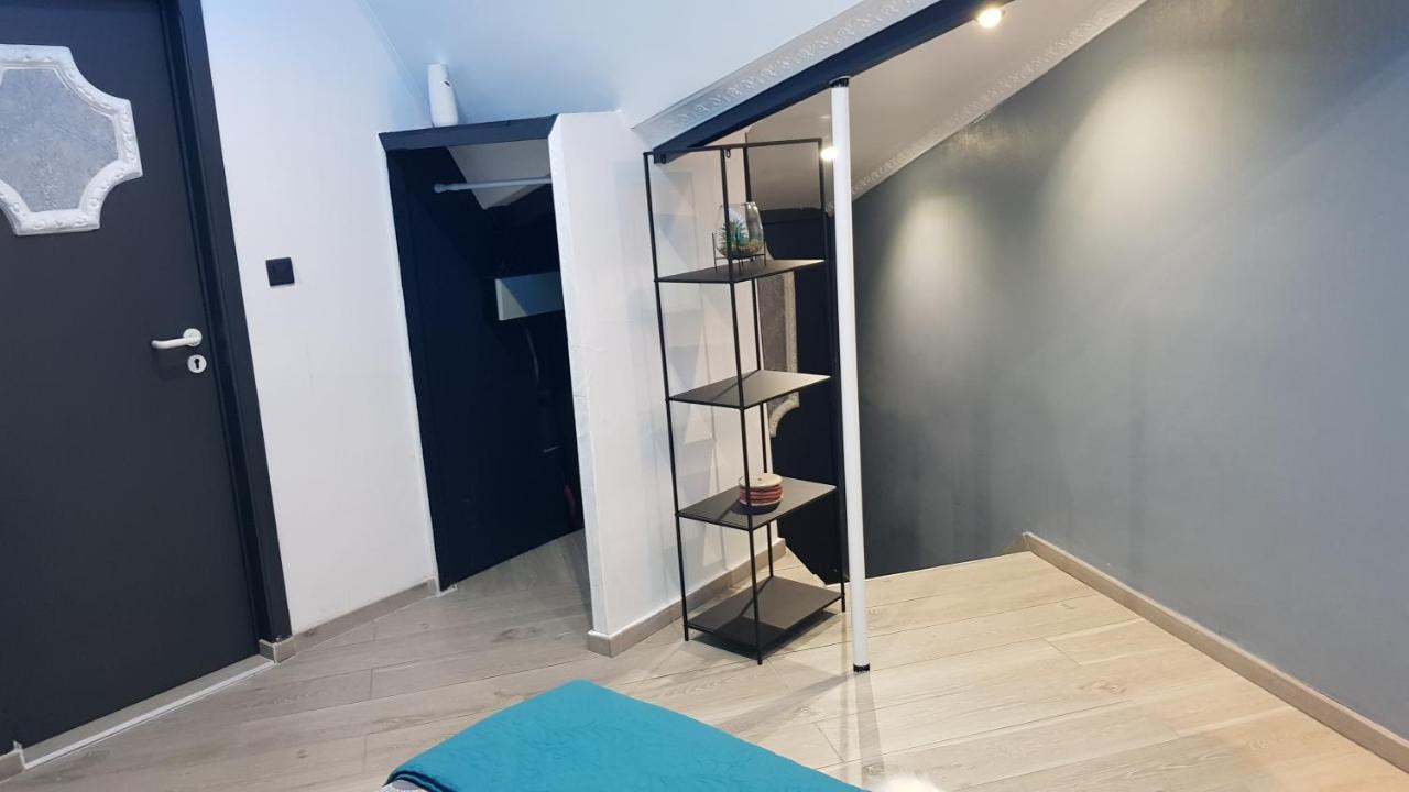 Apartment Le Petit Luxembourg Montignies-sur-Sambre