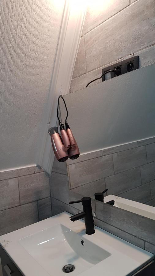 Apartment Le Petit Luxembourg *
