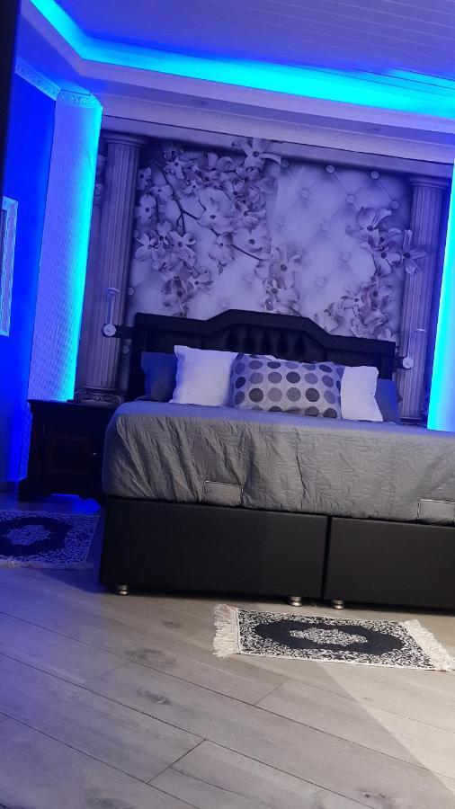 Apartment Le Petit Luxembourg Montignies-sur-Sambre