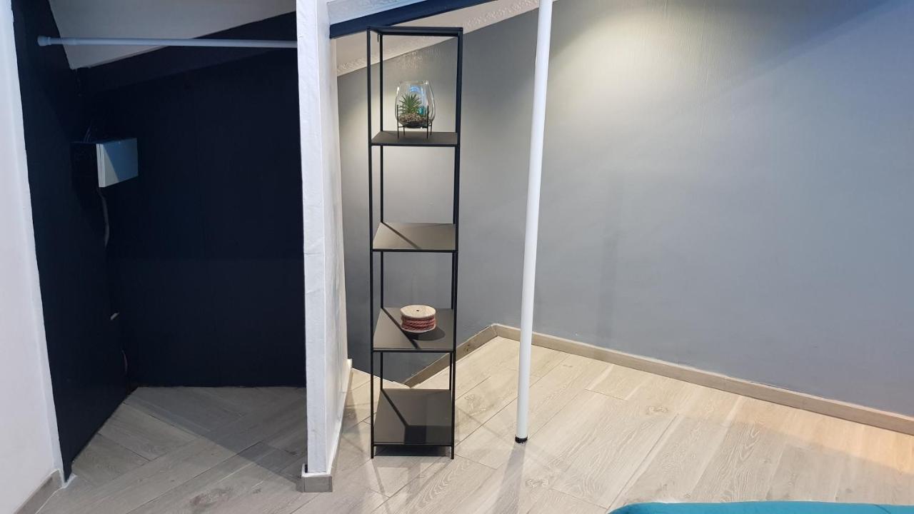 Le Petit Luxembourg Apartment