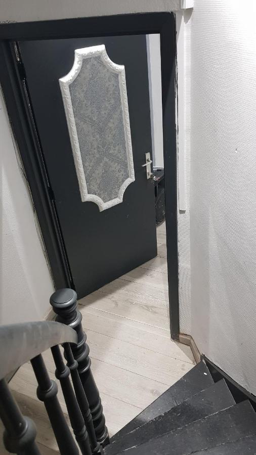 Apartment Le Petit Luxembourg