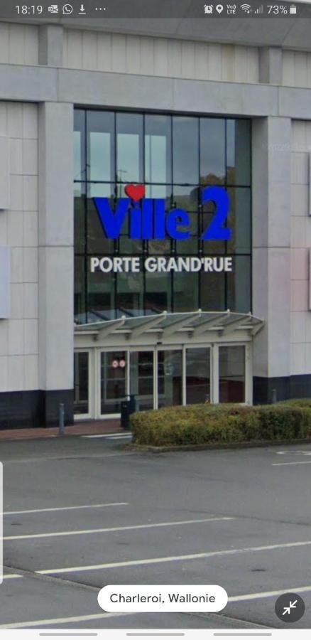 Apartment Le Petit Luxembourg