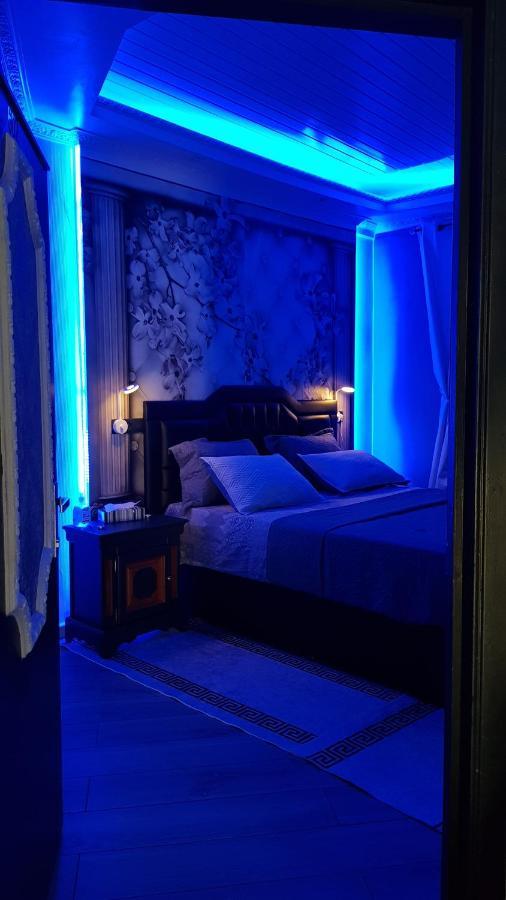 Le Petit Luxembourg Apartment Montignies-sur-Sambre
