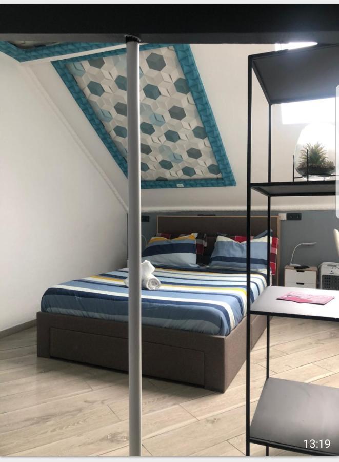 Le Petit Luxembourg Apartment Montignies-sur-Sambre