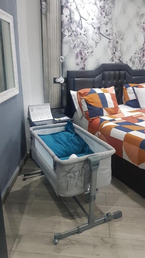 Apartment Le Petit Luxembourg