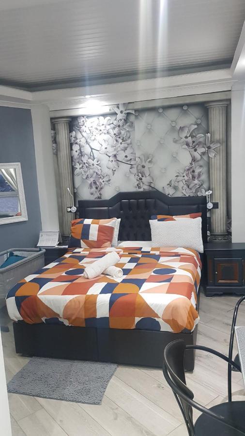 Apartment Le Petit Luxembourg
