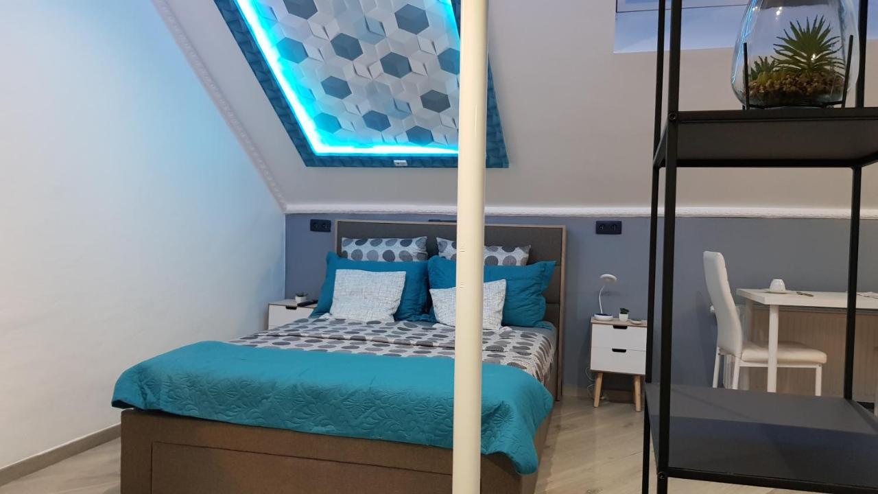 Luxueuse Proche Centre Et Aéroport Appartement