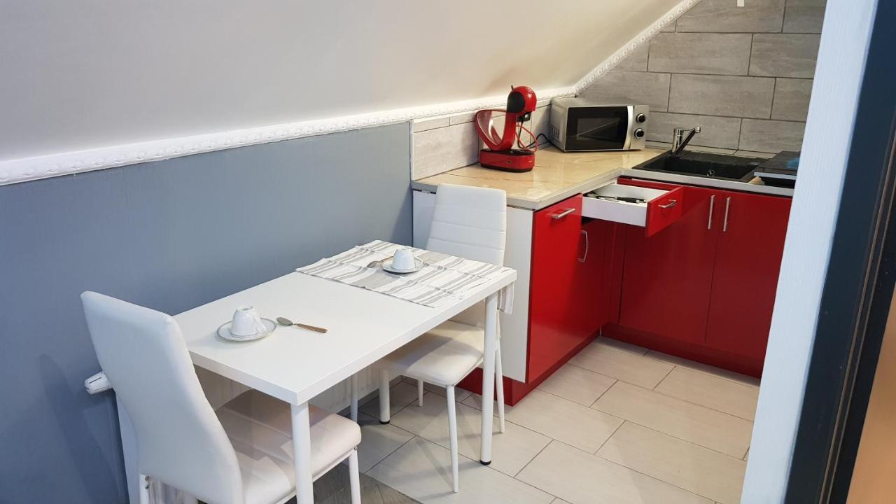 Luxueuse Proche Centre Et Aéroport * Montignies-sur-Sambre