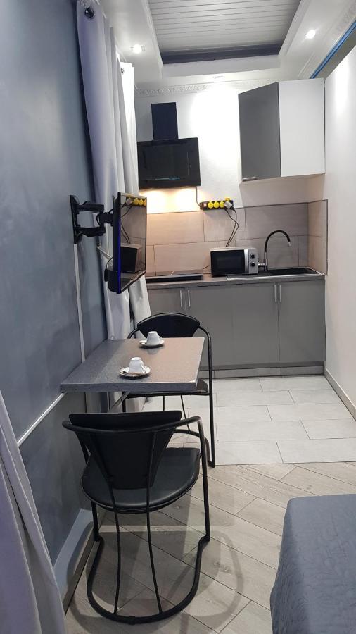 Luxueuse Proche Centre Et Aéroport * Montignies-sur-Sambre
