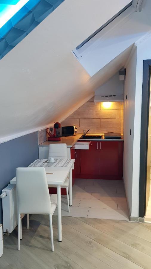 Luxueuse Proche Centre Et Aéroport * Montignies-sur-Sambre