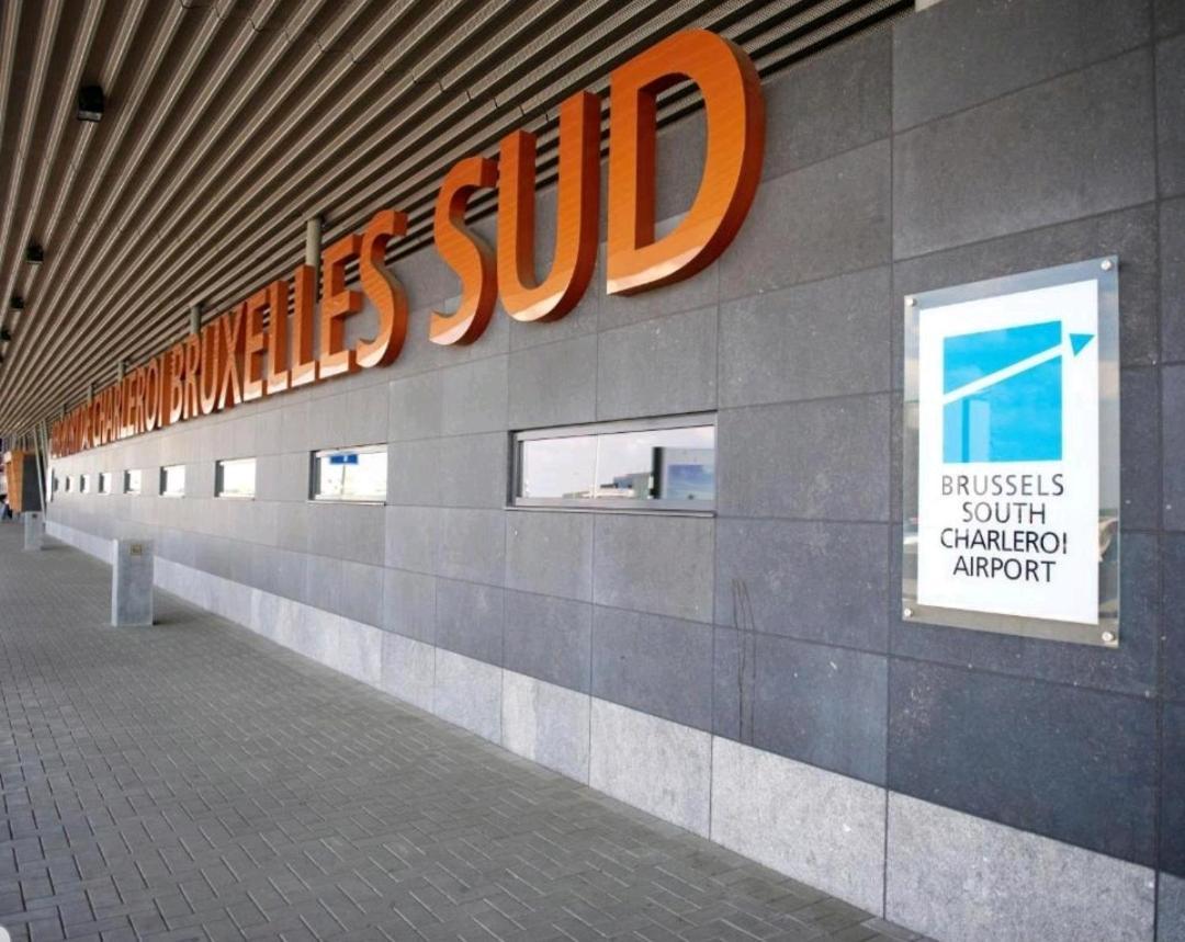 Luxueuse Proche Centre Et Aéroport