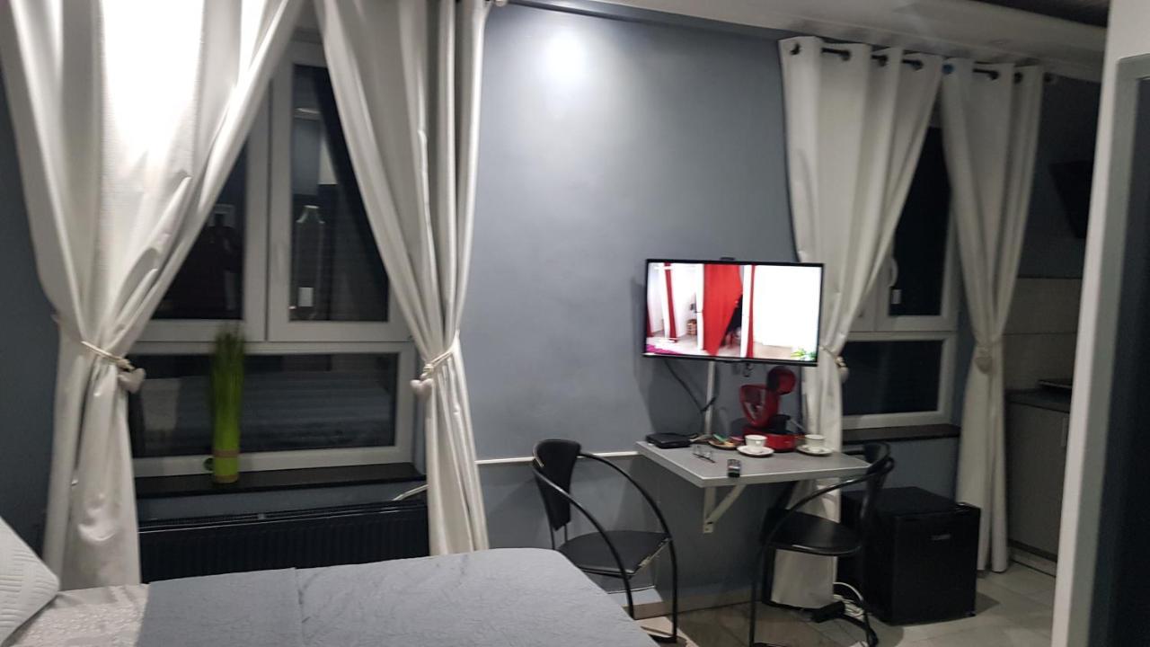 Luxueuse Proche Centre Et Aéroport * Montignies-sur-Sambre