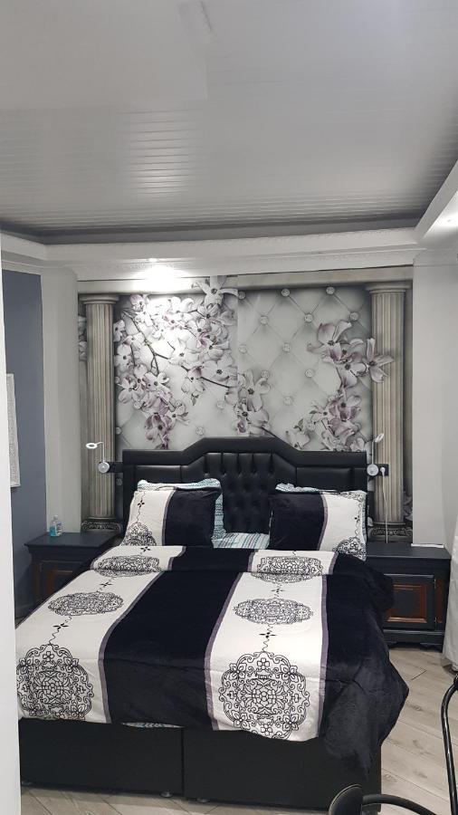 Appartement Luxueuse Proche Centre Et Aéroport Montignies-sur-Sambre